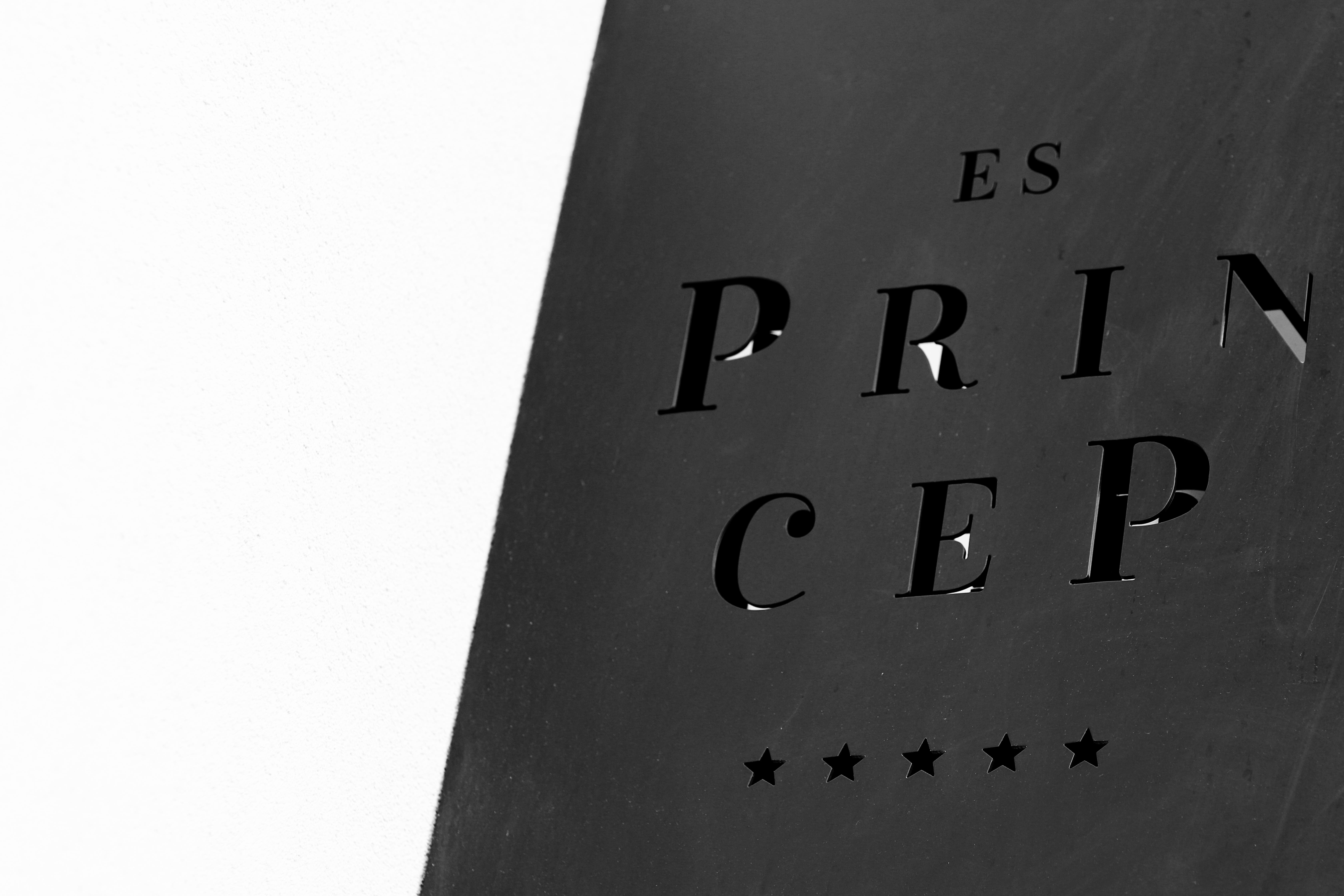 Es Princep - The Leading Hotels Of The World Палма де Майорка Екстериор снимка