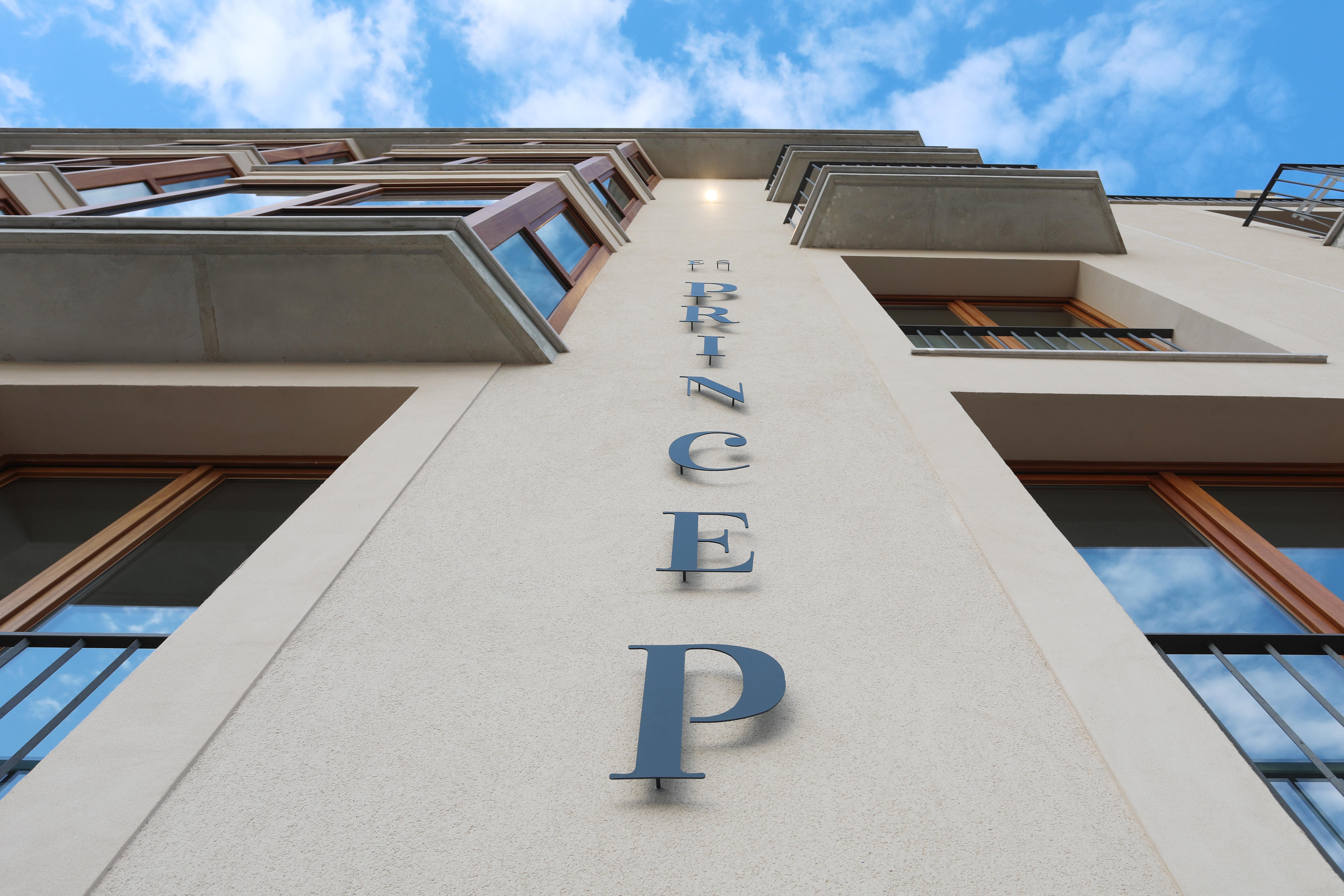 Es Princep - The Leading Hotels Of The World Палма де Майорка Екстериор снимка